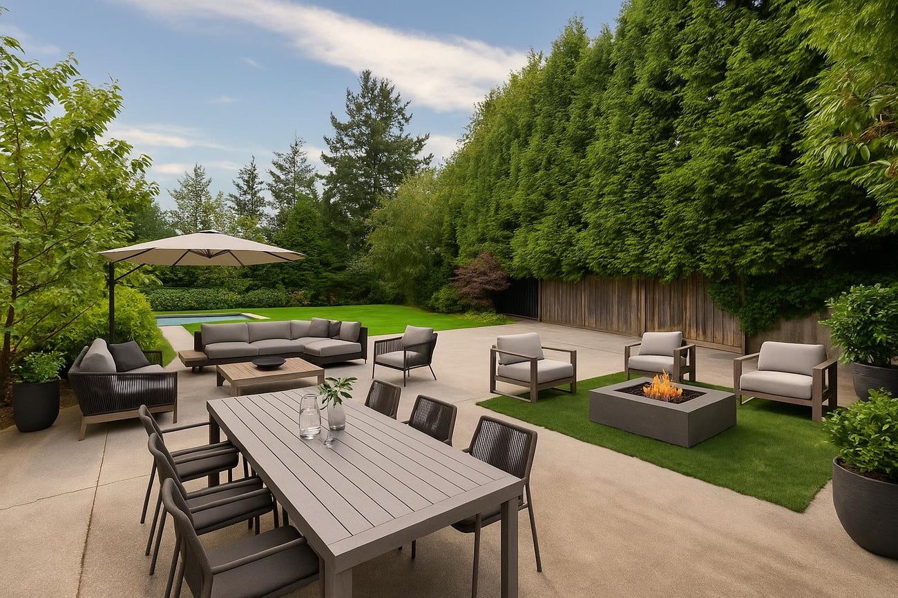920 Pyrford Road - British Properties Single Family Residence for Sale, 6 Bedrooms (R3057114)# - 35