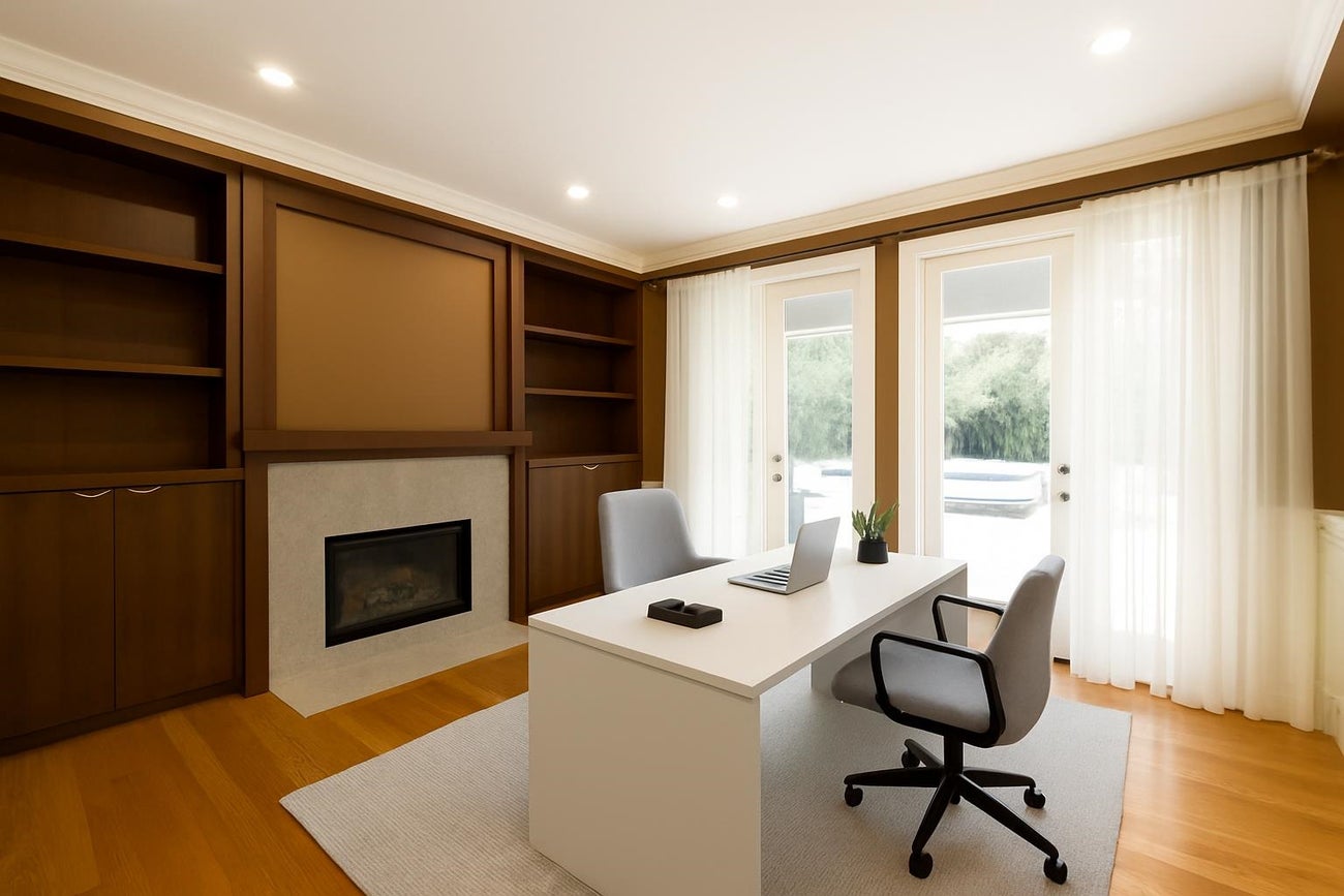 920 Pyrford Road - British Properties Single Family Residence for Sale, 6 Bedrooms (R3057114)# - 6