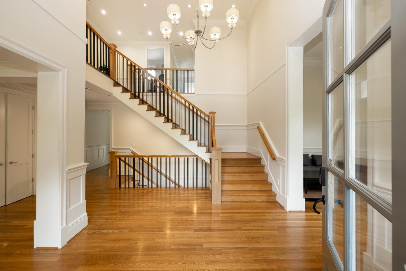 920 Pyrford Road - British Properties Single Family Residence for Sale, 6 Bedrooms (R3057114)# - 7