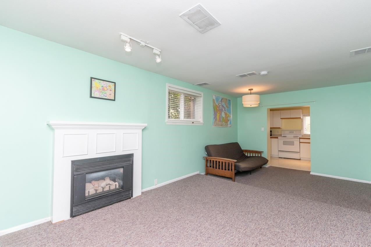 341 W 24th Street - Central Lonsdale Single Family Residence for Sale, 4 Bedrooms (R3061711)# - 17