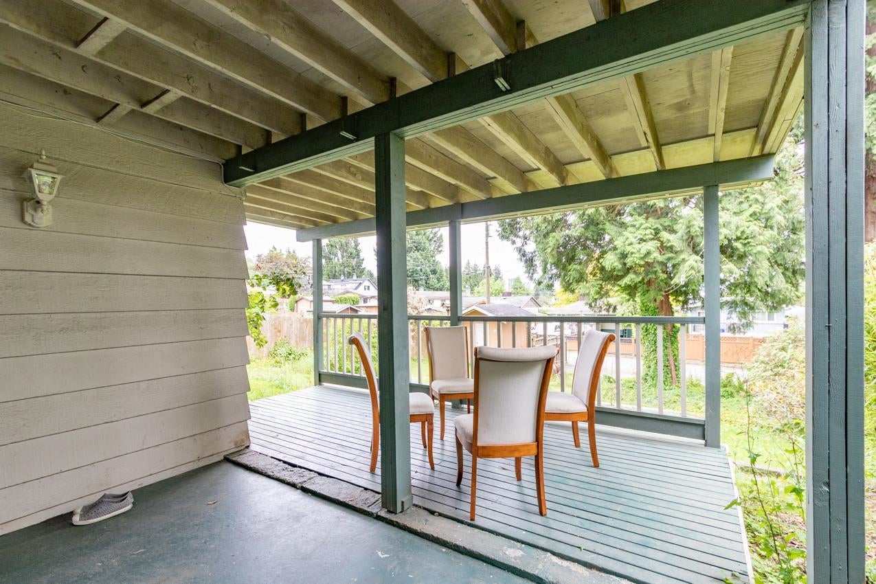 341 W 24th Street - Central Lonsdale Single Family Residence for Sale, 4 Bedrooms (R3061711)# - 25