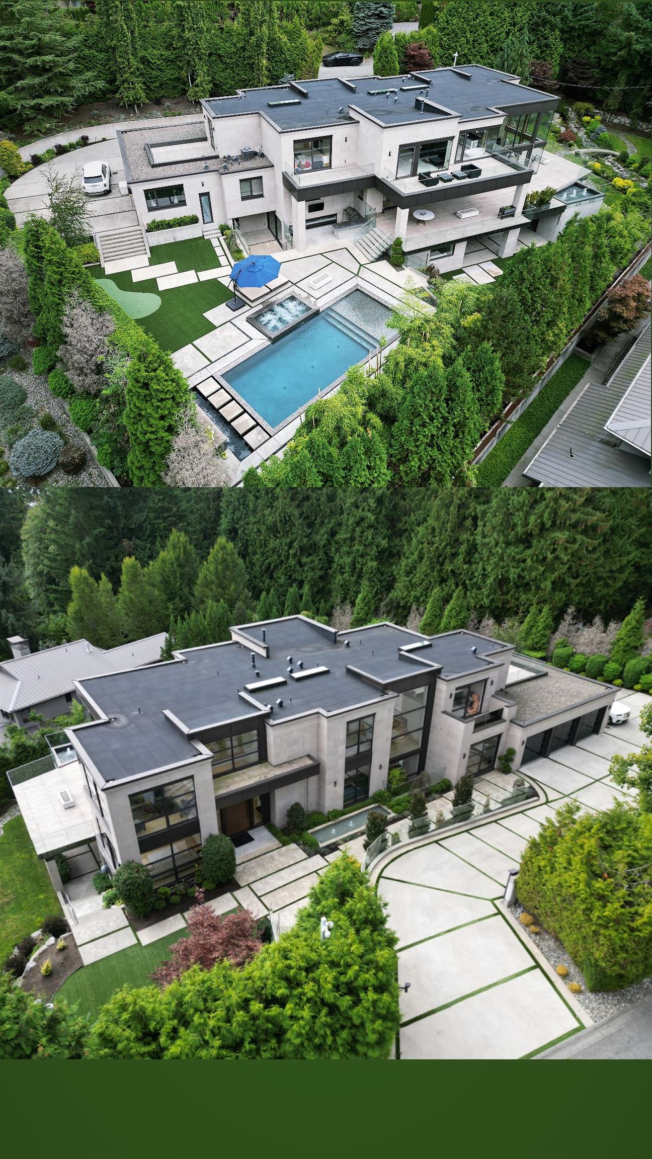 1050 King Georges Way - British Properties Single Family Residence for Sale, 6 Bedrooms (R3062065)# - 37