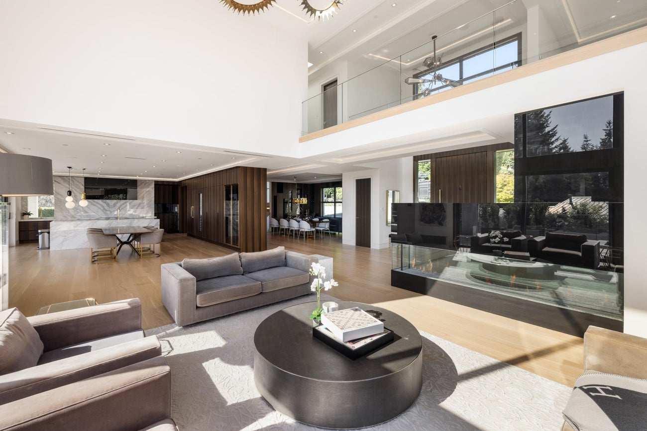 1050 King Georges Way - British Properties Single Family Residence for Sale, 6 Bedrooms (R3062065)# - 5