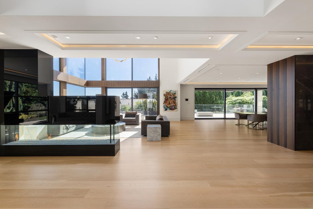 1050 King Georges Way - British Properties Single Family Residence for Sale, 6 Bedrooms (R3062065)# - 7