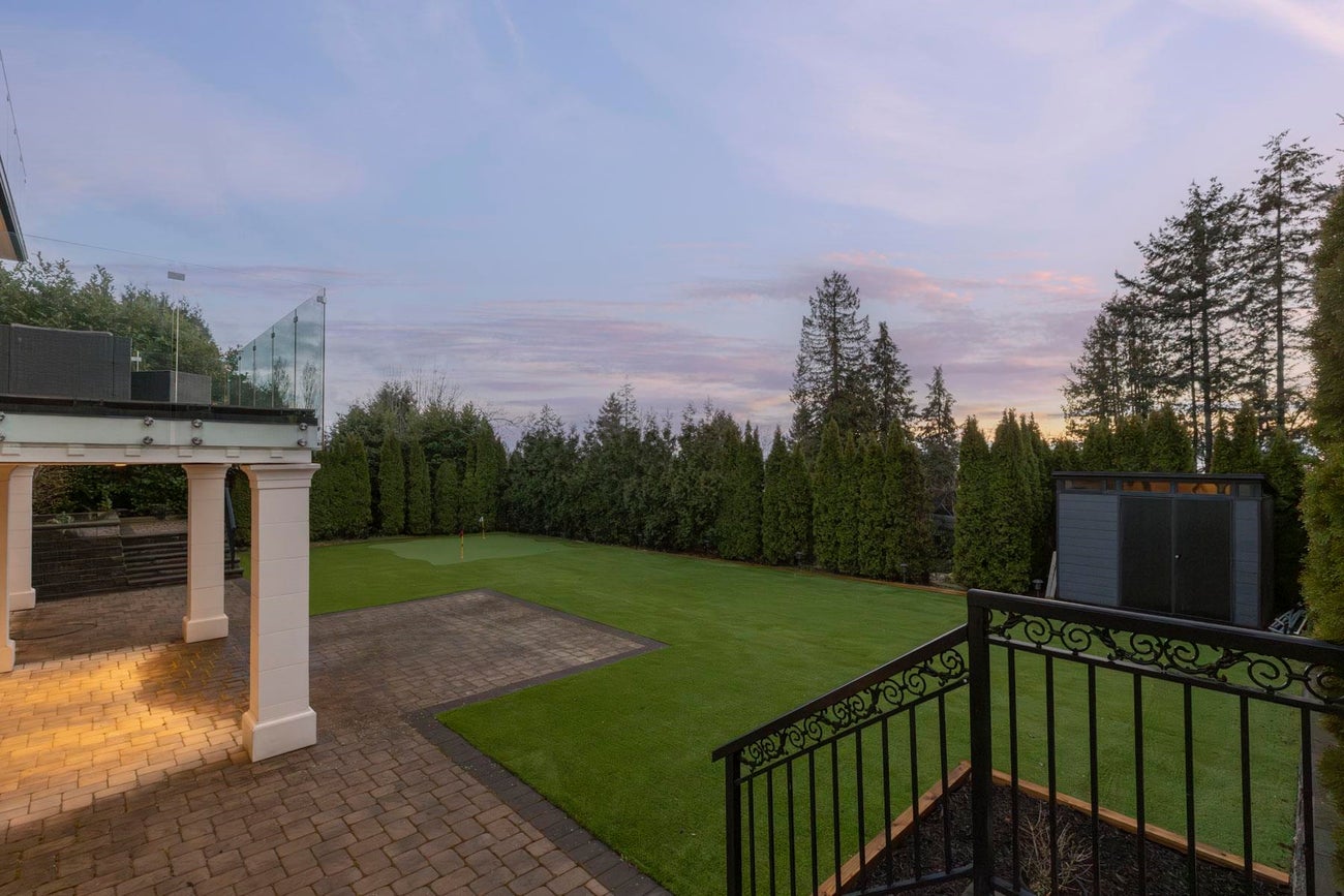 1198 Ottaburn Road - British Properties Single Family Residence for Sale, 8 Bedrooms (R3066099)# - 37