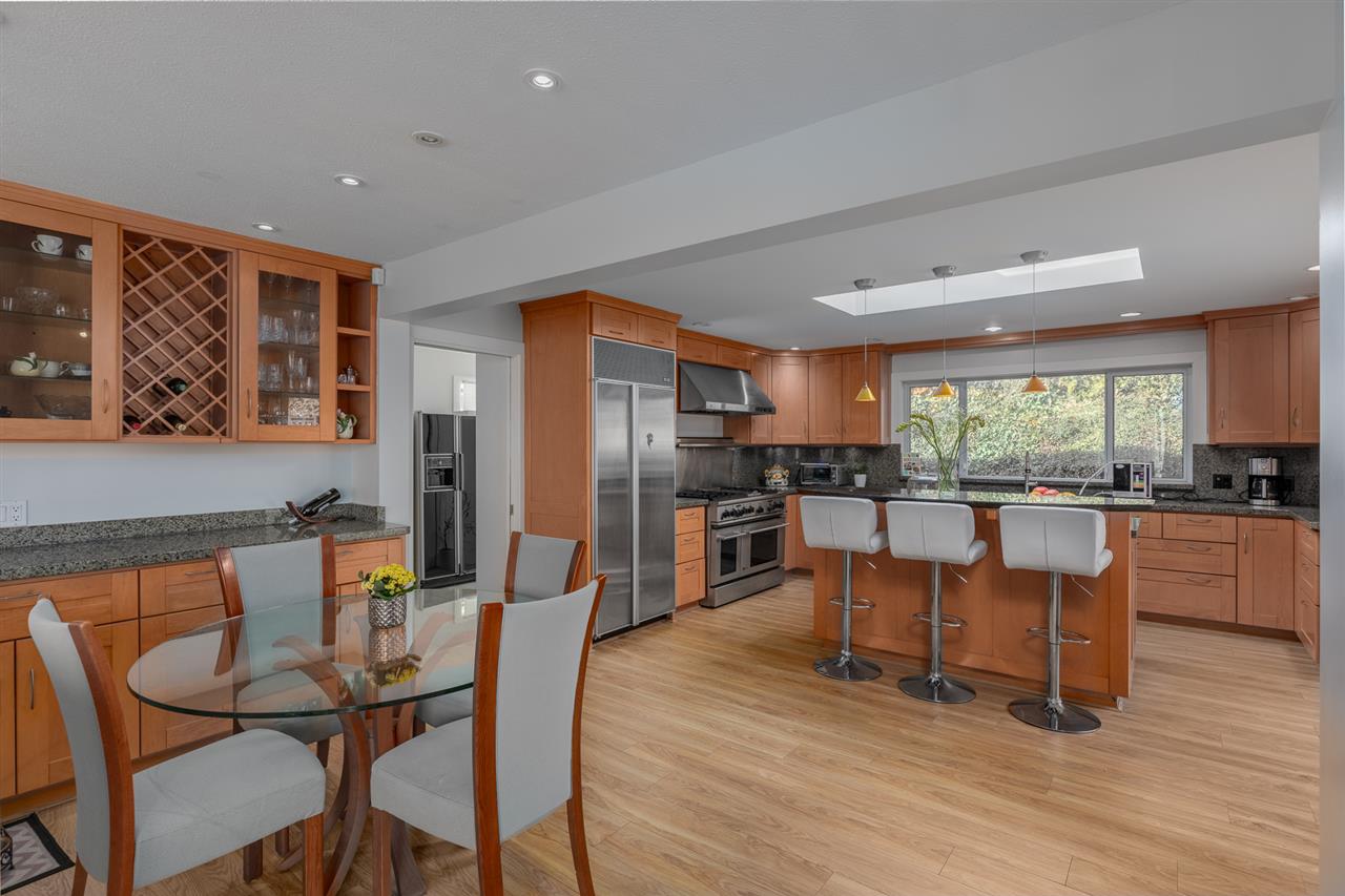 1565 Vinson Creek Road - Chartwell Single Family Residence for Sale, 4 Bedrooms (R3067180)# - 8