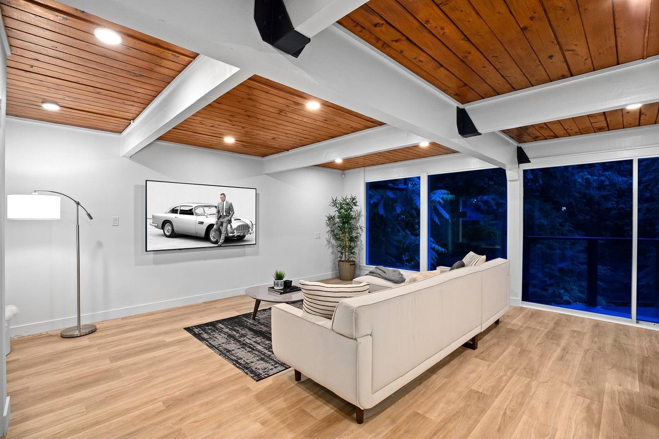 530 Hadden Drive - British Properties Single Family Residence for Sale, 5 Bedrooms (R3067496)# - 10