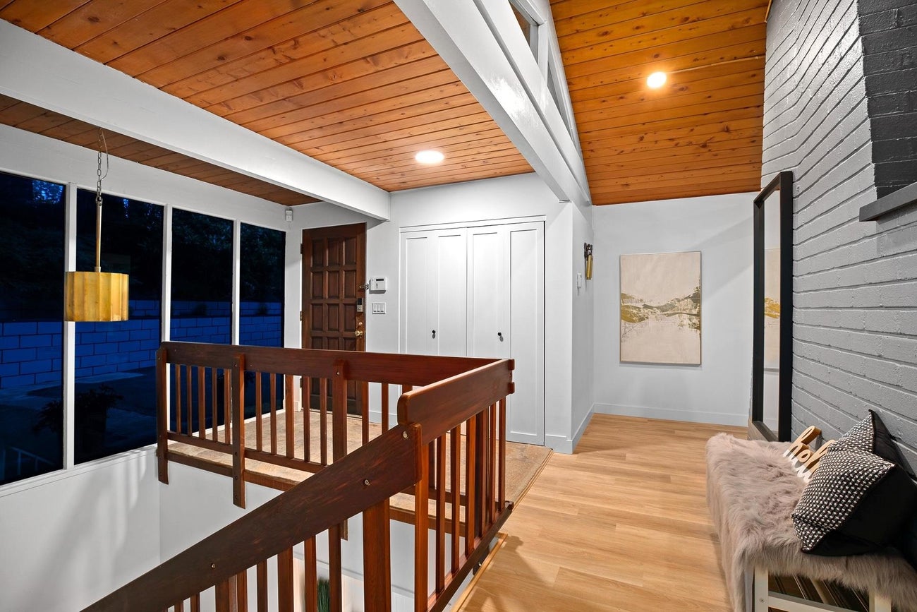 530 Hadden Drive - British Properties Single Family Residence for Sale, 5 Bedrooms (R3067496)# - 17