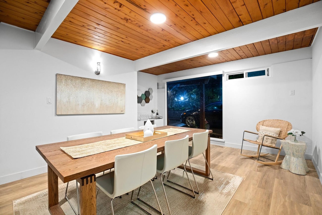 530 Hadden Drive - British Properties Single Family Residence for Sale, 5 Bedrooms (R3067496)# - 21