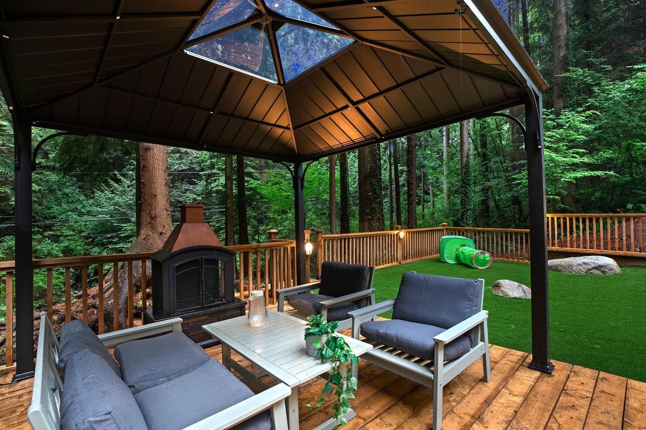 530 Hadden Drive - British Properties Single Family Residence for Sale, 5 Bedrooms (R3067496)# - 31