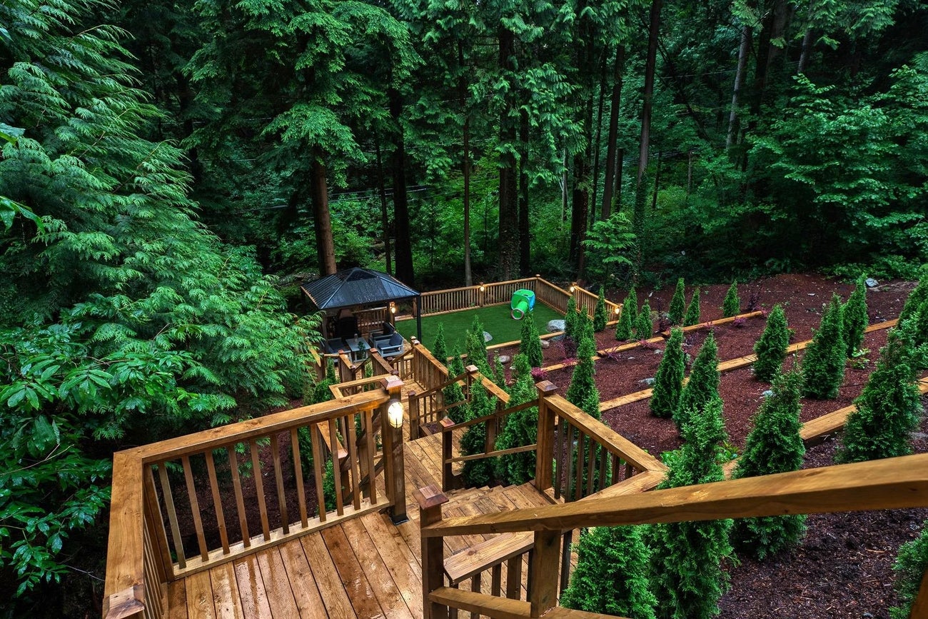 530 Hadden Drive - British Properties Single Family Residence for Sale, 5 Bedrooms (R3067496)# - 34