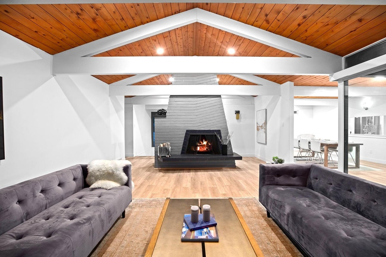 530 Hadden Drive - British Properties Single Family Residence for Sale, 5 Bedrooms (R3067496)# - 3