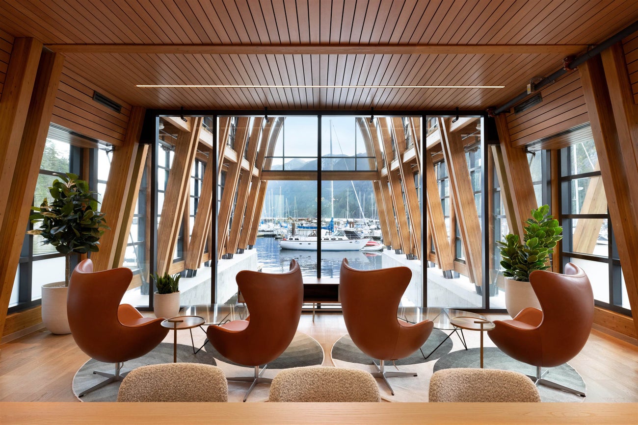 202 - 6691 Nelson Avenue - Horseshoe Bay WV Apartment/Condo for Sale, 2 Bedrooms (R3069749)# - 5