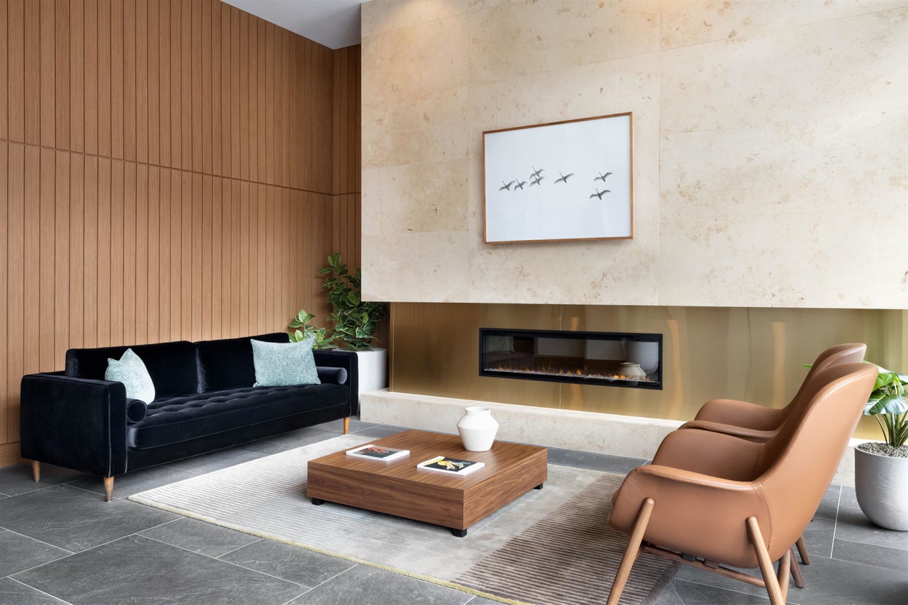 202 - 6691 Nelson Avenue - Horseshoe Bay WV Apartment/Condo for Sale, 2 Bedrooms (R3069749)# - 6