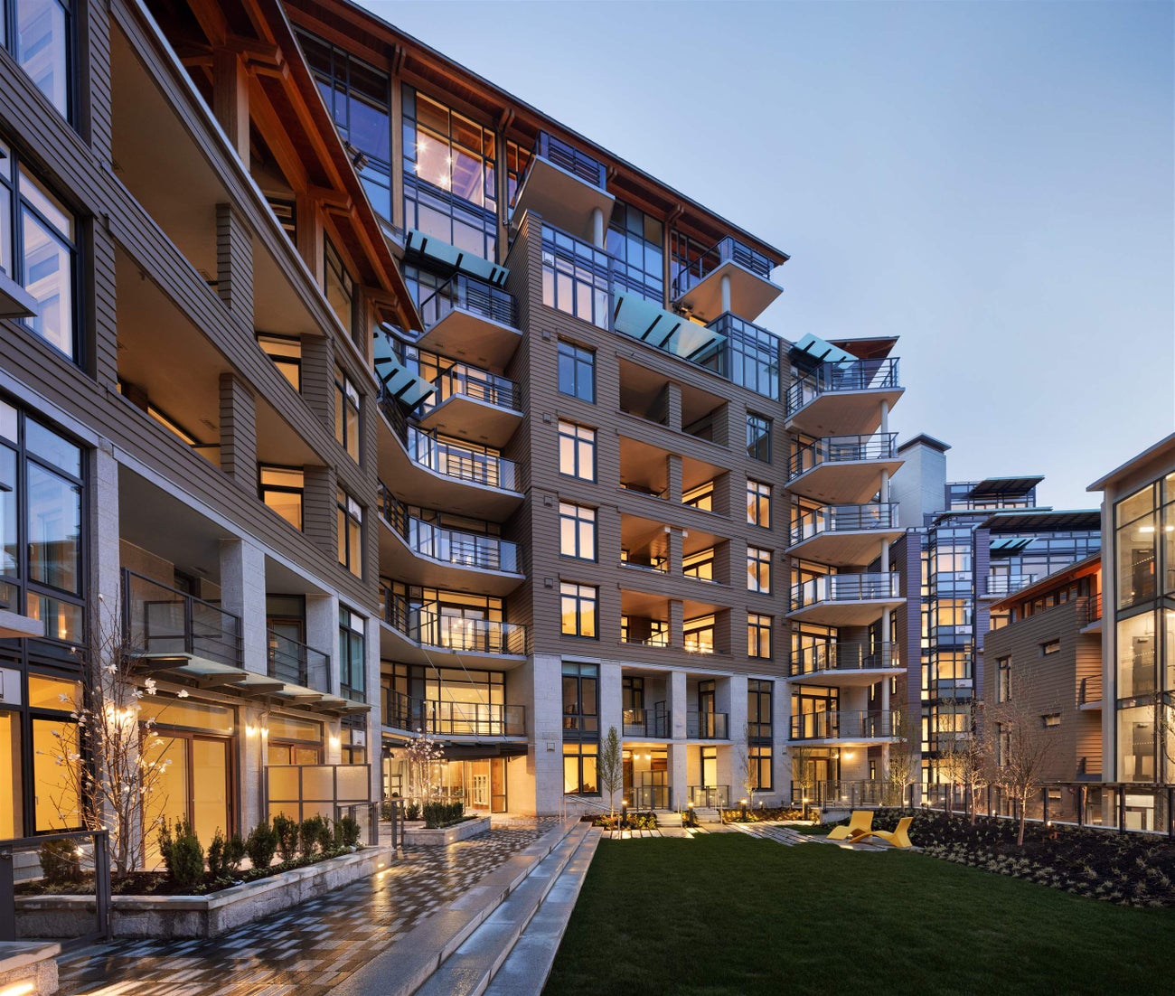 202 - 6691 Nelson Avenue - Horseshoe Bay WV Apartment/Condo for Sale, 2 Bedrooms (R3069749)# - 7