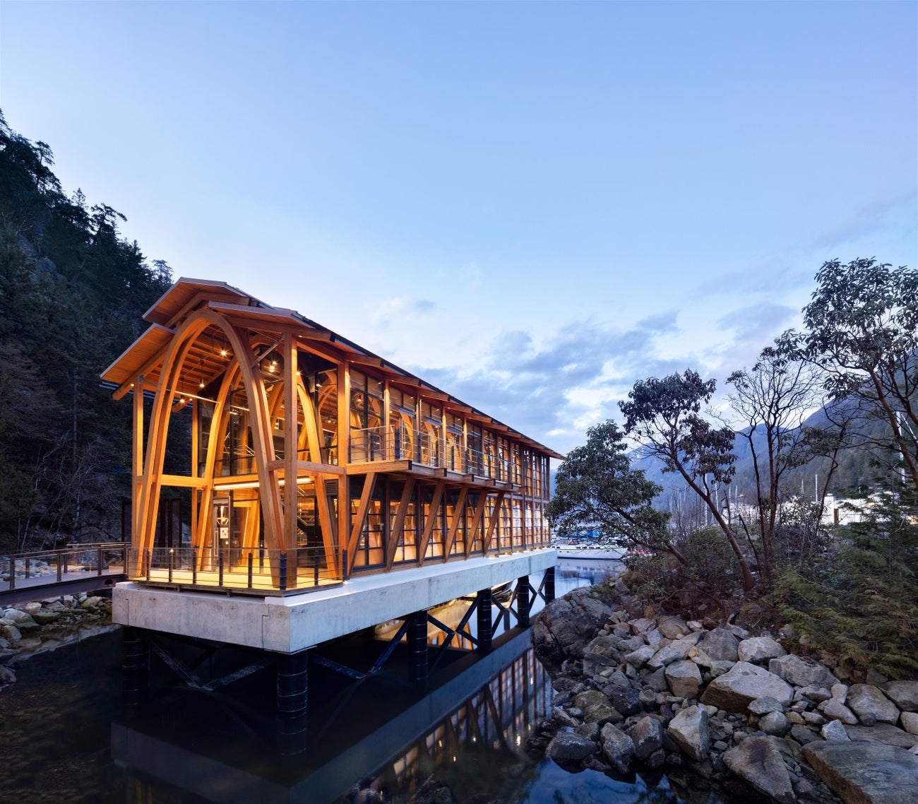 202 - 6691 Nelson Avenue - Horseshoe Bay WV Apartment/Condo for Sale, 2 Bedrooms (R3069749)# - 9