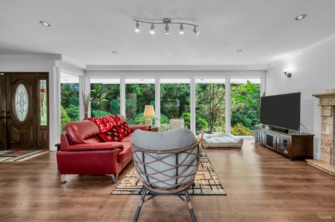 341 Rabbit Lane - British Properties Single Family Residence for Sale, 4 Bedrooms (R3071458)# - 5