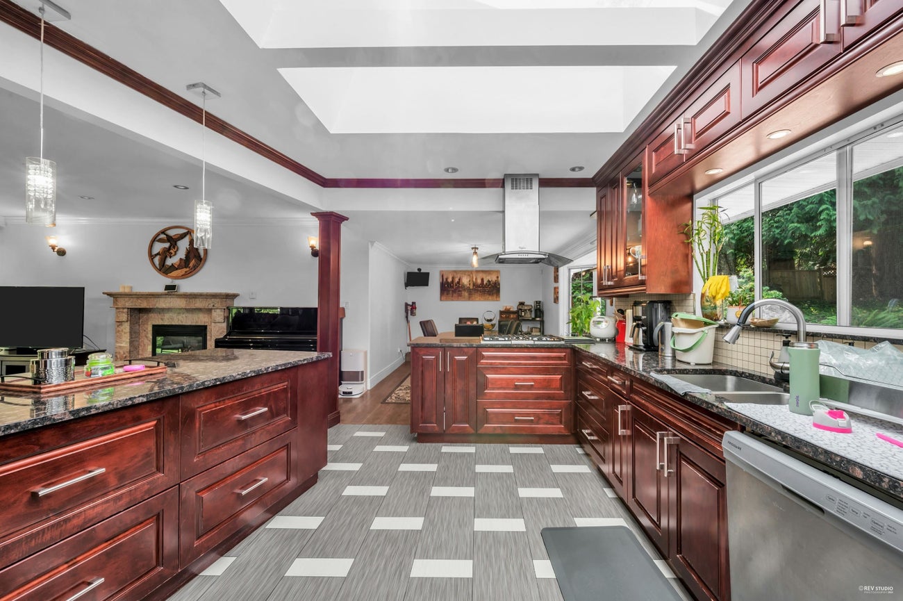 341 Rabbit Lane - British Properties Single Family Residence for Sale, 4 Bedrooms (R3071458)# - 8