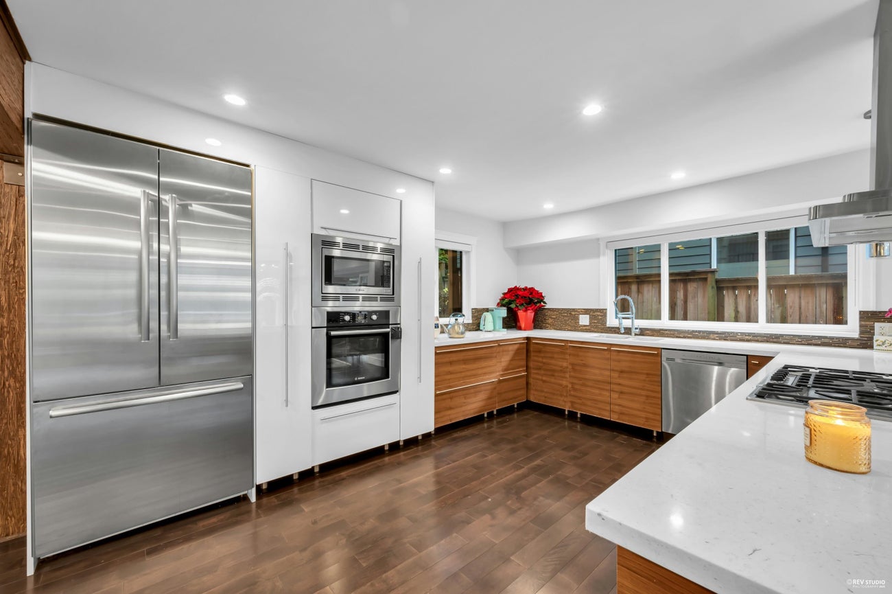 4066 Norwood Avenue - Upper Delbrook Single Family Residence for Sale, 5 Bedrooms (R3073925)# - 11 4066 Norwood Avenue - Upper Delbrook Single Family Residence for Sale, 5 Bedrooms (R3073925)# - 11