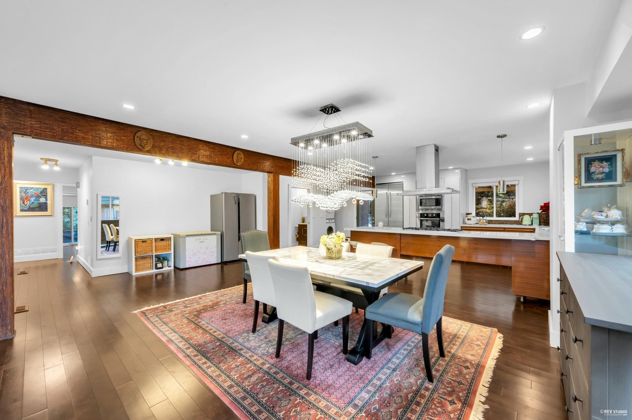 4066 Norwood Avenue - Upper Delbrook Single Family Residence for Sale, 5 Bedrooms (R3073925)# - 5