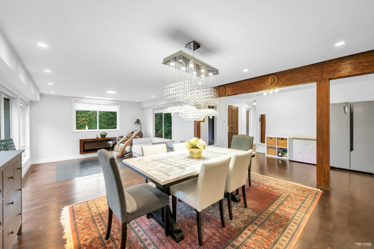 4066 Norwood Avenue - Upper Delbrook Single Family Residence for Sale, 5 Bedrooms (R3073925)# - 6