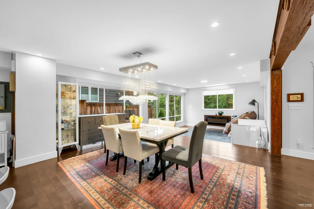 4066 Norwood Avenue - Upper Delbrook Single Family Residence for Sale, 5 Bedrooms (R3073925)# - 7