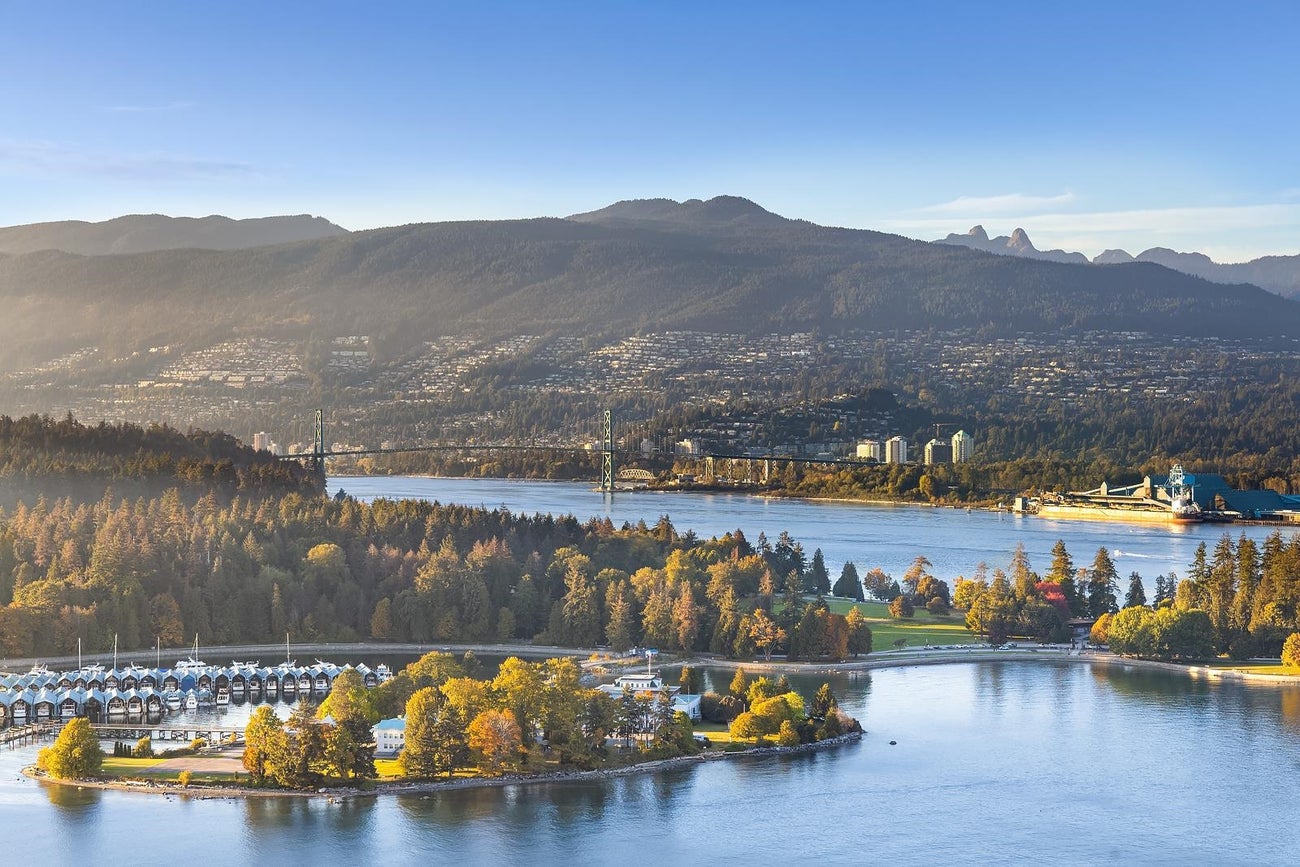 3102 - 1077 W Cordova Street - Coal Harbour Apartment/Condo for Sale, 2 Bedrooms (R3075884)# - 11