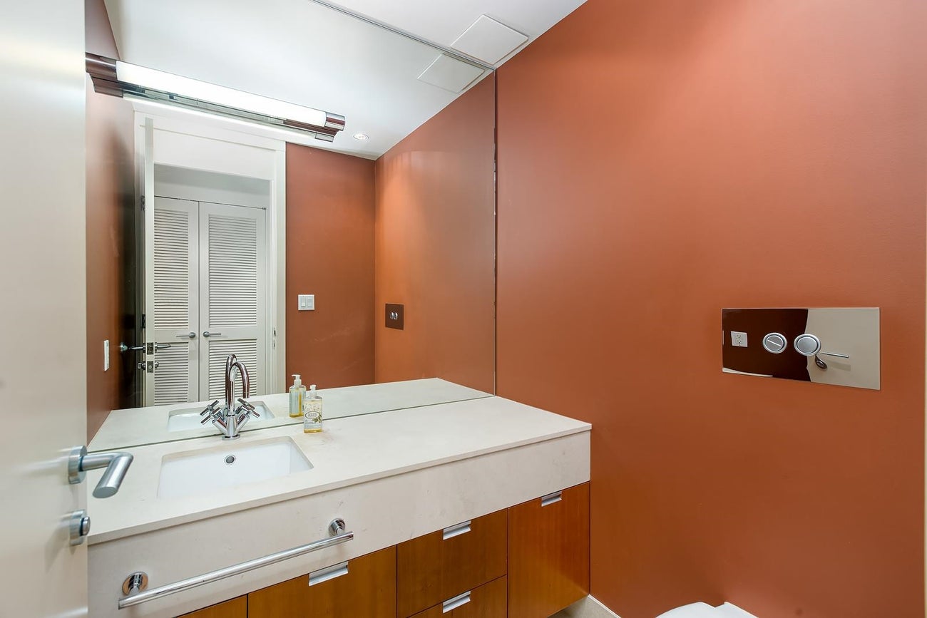 3102 - 1077 W Cordova Street - Coal Harbour Apartment/Condo for Sale, 2 Bedrooms (R3075884)# - 14 3102 - 1077 W Cordova Street - Coal Harbour Apartment/Condo for Sale, 2 Bedrooms (R3075884)# - 14