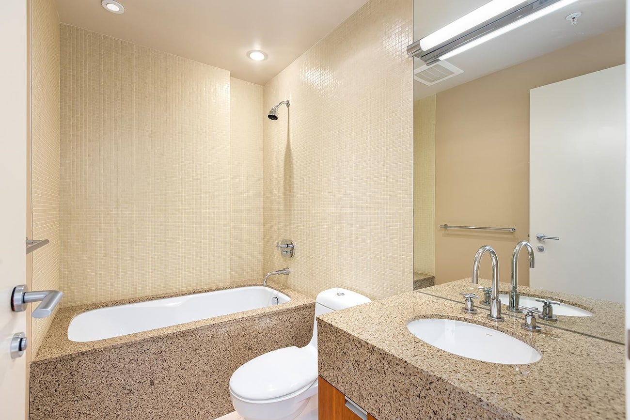 3102 - 1077 W Cordova Street - Coal Harbour Apartment/Condo for Sale, 2 Bedrooms (R3075884)# - 16 3102 - 1077 W Cordova Street - Coal Harbour Apartment/Condo for Sale, 2 Bedrooms (R3075884)# - 16