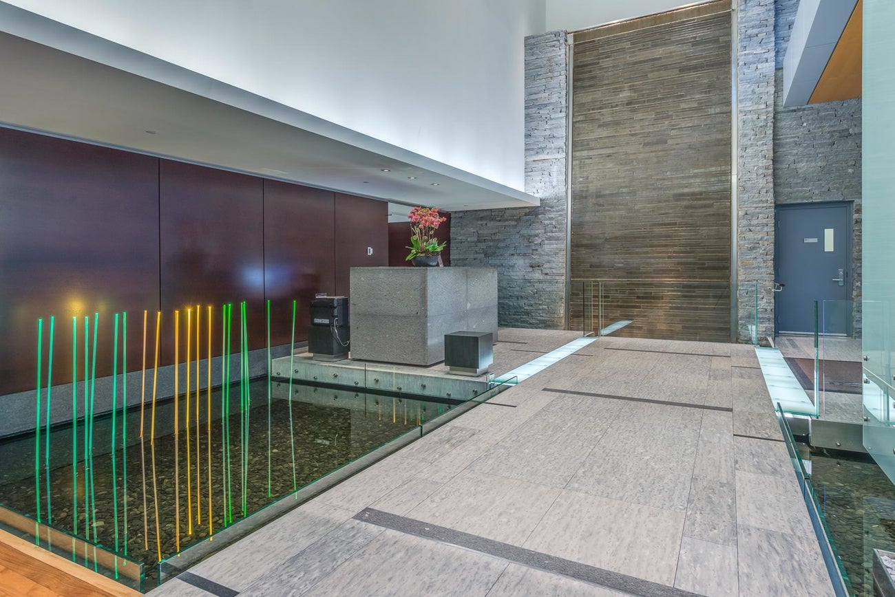 3102 - 1077 W Cordova Street - Coal Harbour Apartment/Condo for Sale, 2 Bedrooms (R3075884)# - 24