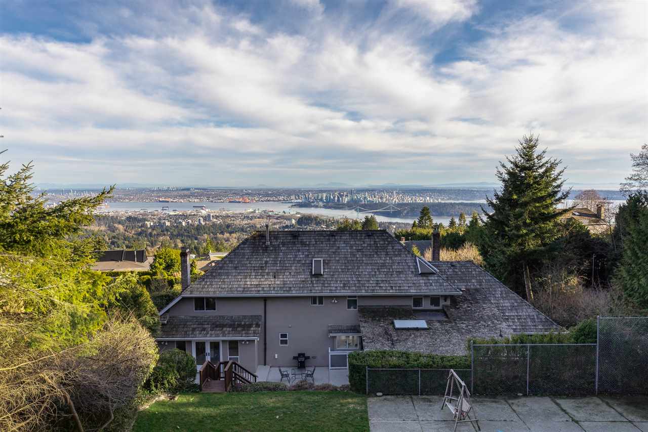 1565 Vinson Creek Road - Chartwell Single Family Residence for Sale, 4 Bedrooms (R3077043)# - 2