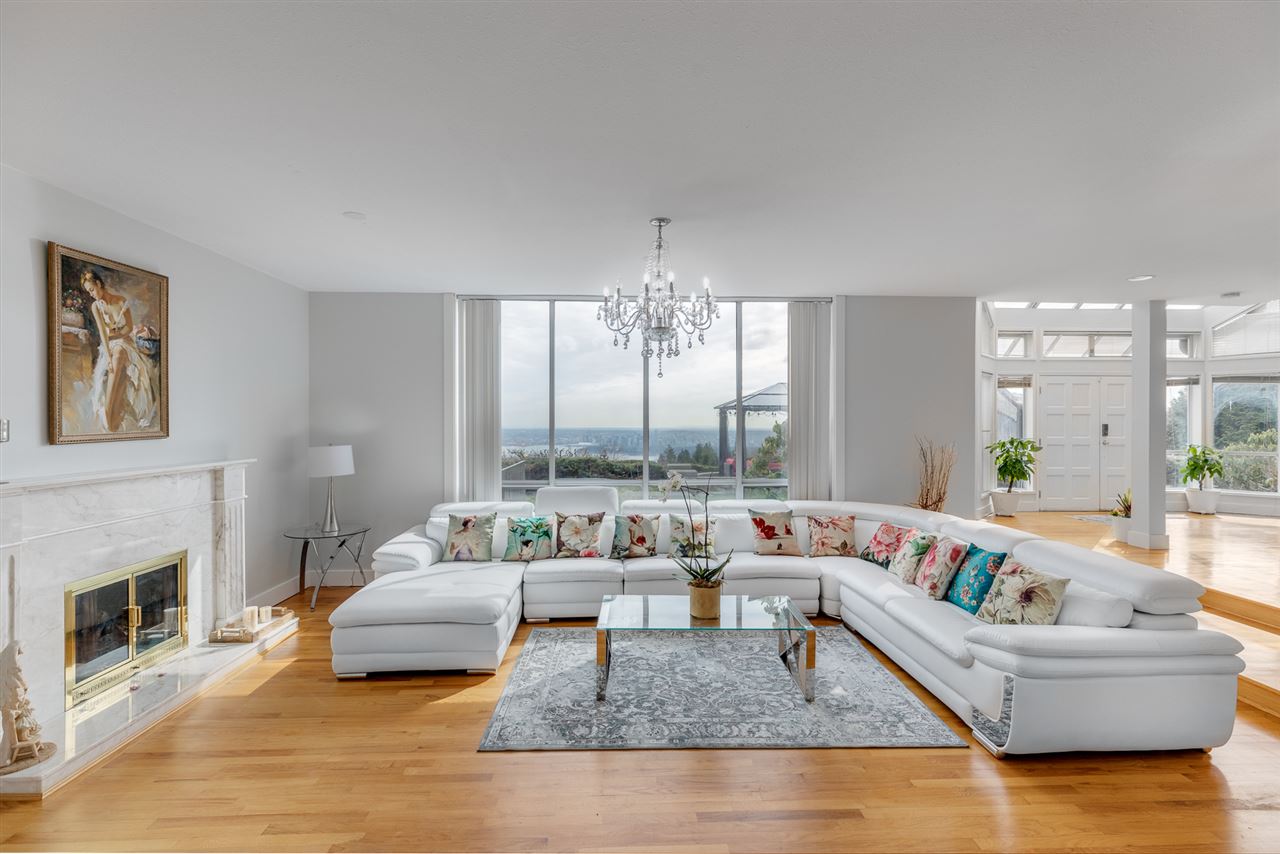 1565 Vinson Creek Road - Chartwell Single Family Residence for Sale, 4 Bedrooms (R3077043)# - 4