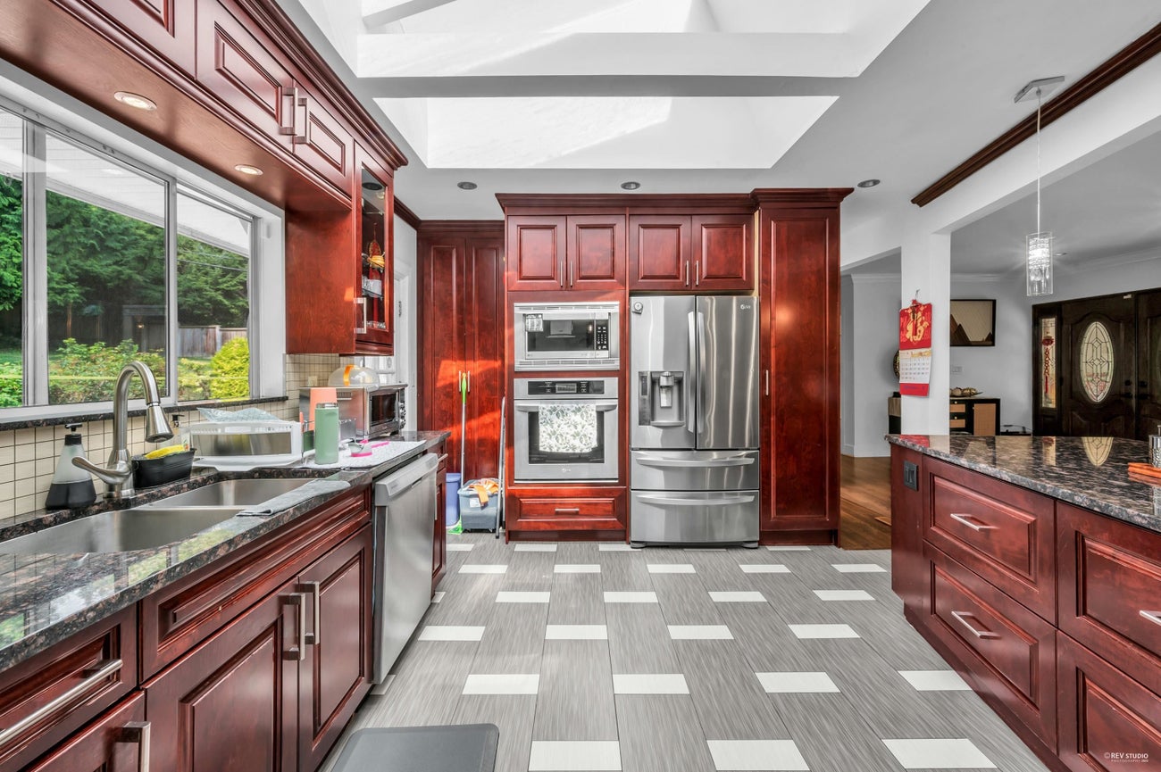 341 Rabbit Lane - British Properties Single Family Residence for Sale, 4 Bedrooms (R3081902)# - 9