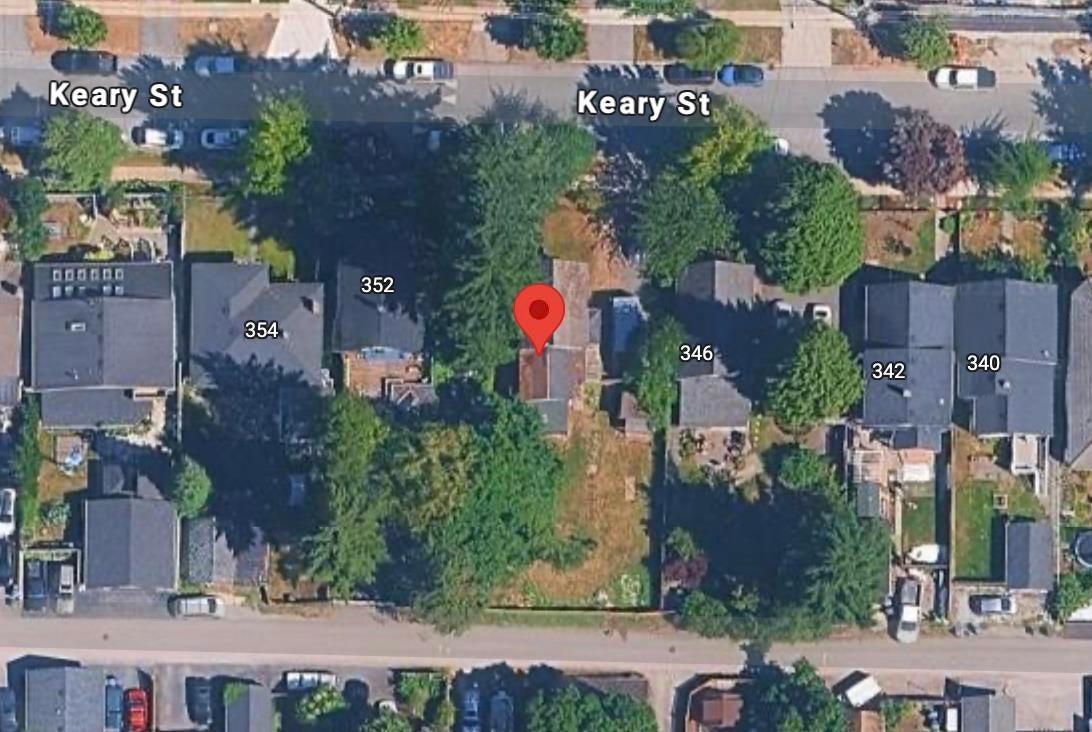 350 Keary Street - Sapperton Single Family Residence for Sale, 4 Bedrooms (R3082703)# - 2