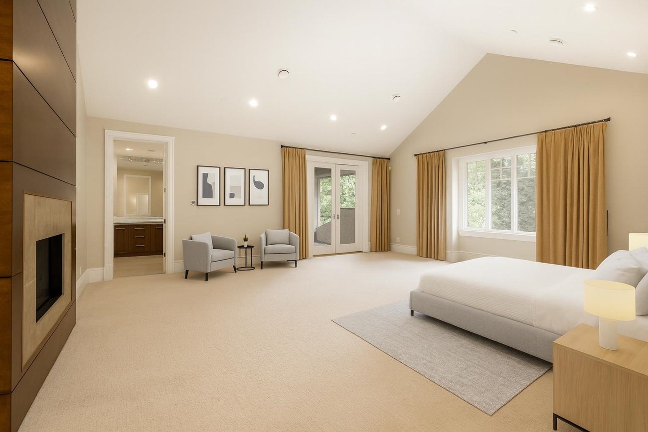 920 Pyrford Road - British Properties Single Family Residence for Sale, 6 Bedrooms (R3087523)# - 15