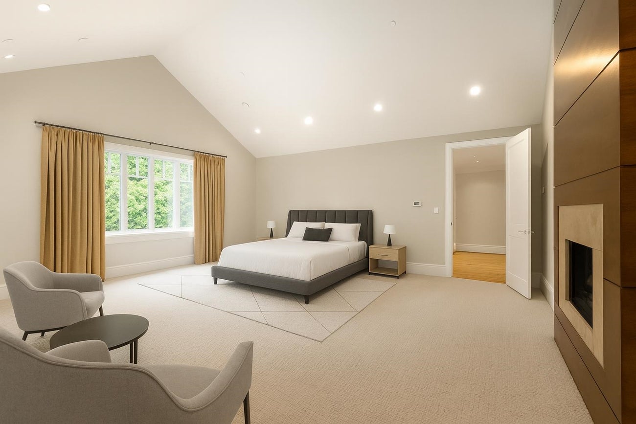 920 Pyrford Road - British Properties Single Family Residence for Sale, 6 Bedrooms (R3087523)# - 18