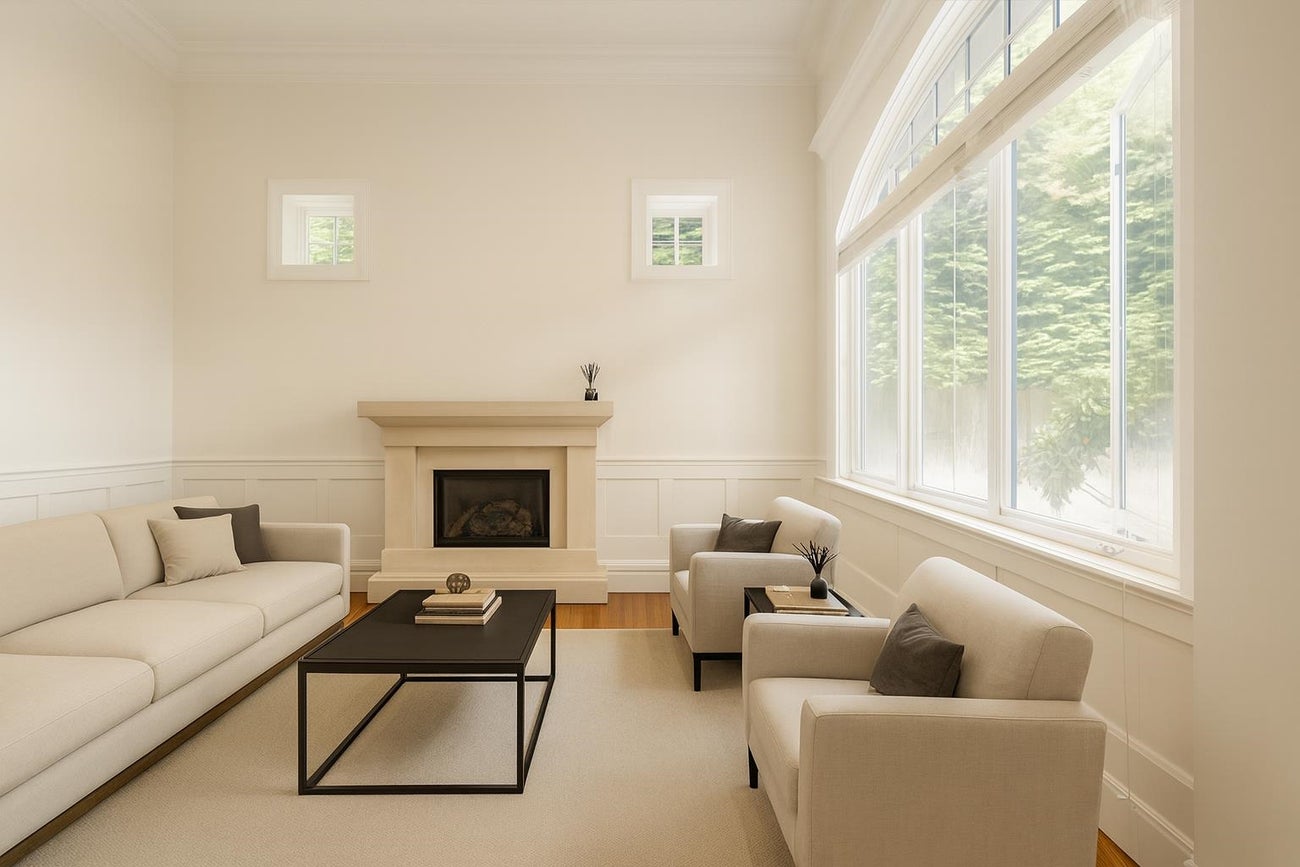 920 Pyrford Road - British Properties Single Family Residence for Sale, 6 Bedrooms (R3087523)# - 5