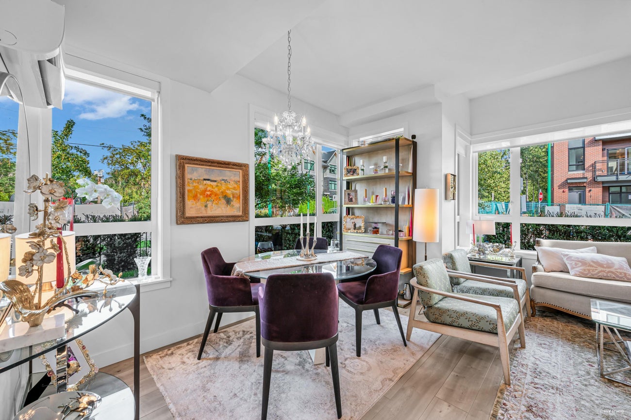 101 - 2035 Glenaire Drive - Pemberton NV Townhouse for Sale, 3 Bedrooms (R3089002)# - 10