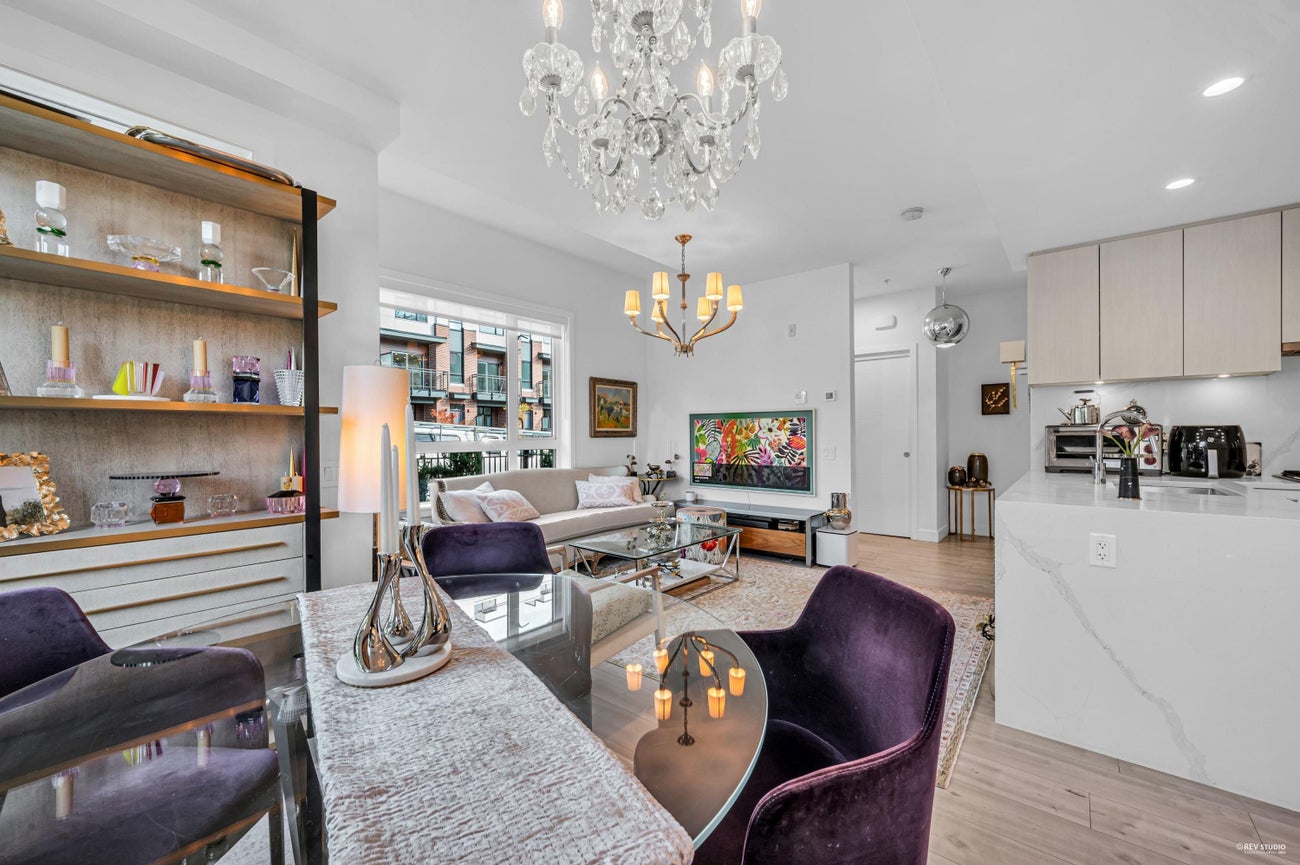 101 - 2035 Glenaire Drive - Pemberton NV Townhouse for Sale, 3 Bedrooms (R3089002)# - 11