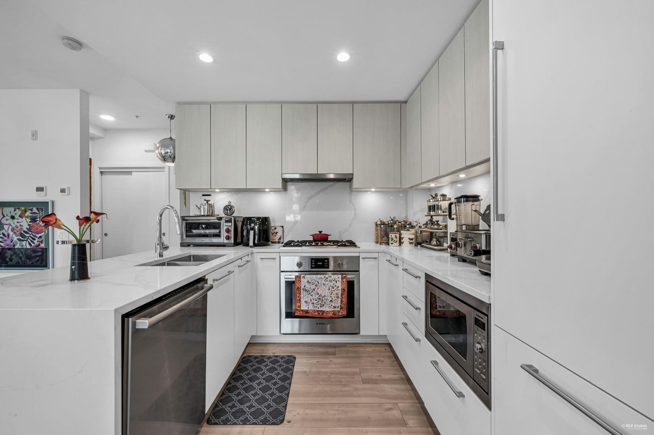 101 - 2035 Glenaire Drive - Pemberton NV Townhouse for Sale, 3 Bedrooms (R3089002)# - 13