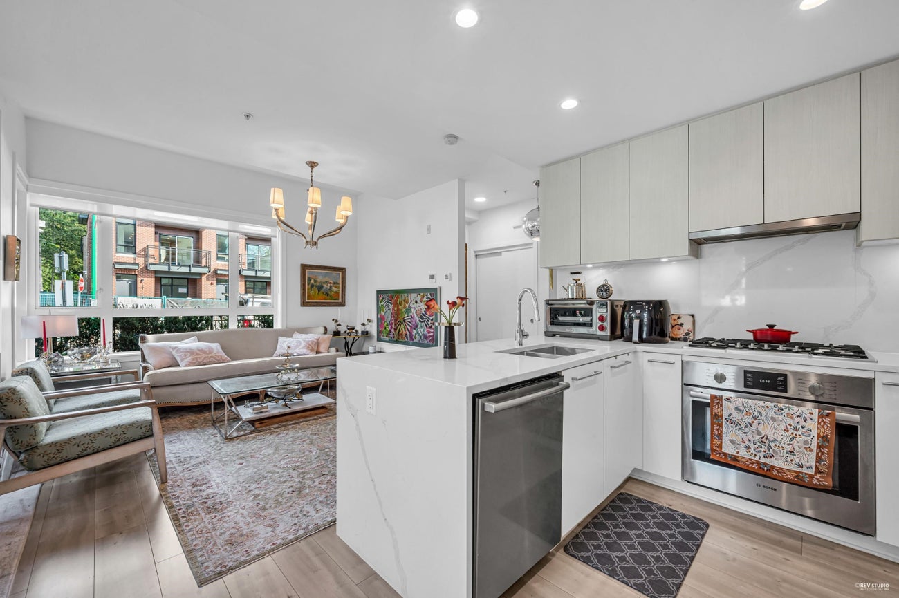 101 - 2035 Glenaire Drive - Pemberton NV Townhouse for Sale, 3 Bedrooms (R3089002)# - 14