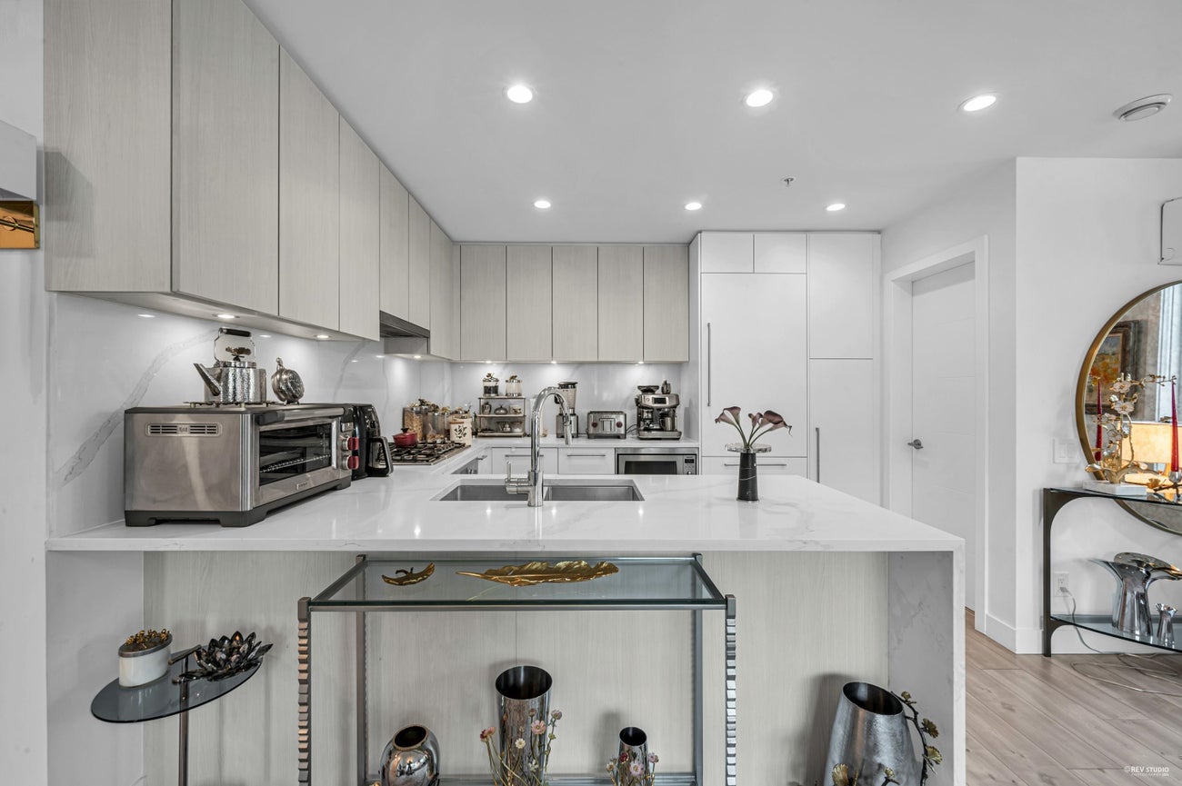 101 - 2035 Glenaire Drive - Pemberton NV Townhouse for Sale, 3 Bedrooms (R3089002)# - 16