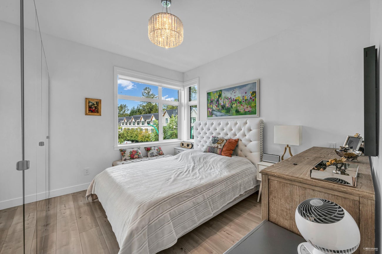 101 - 2035 Glenaire Drive - Pemberton NV Townhouse for Sale, 3 Bedrooms (R3089002)# - 18