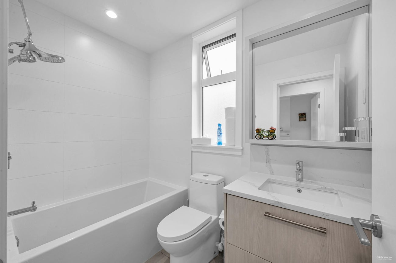 101 - 2035 Glenaire Drive - Pemberton NV Townhouse for Sale, 3 Bedrooms (R3089002)# - 23