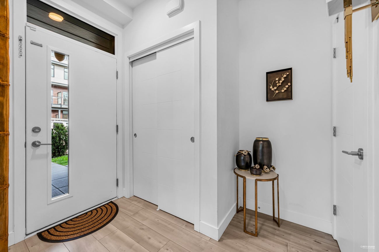 101 - 2035 Glenaire Drive - Pemberton NV Townhouse for Sale, 3 Bedrooms (R3089002)# - 27