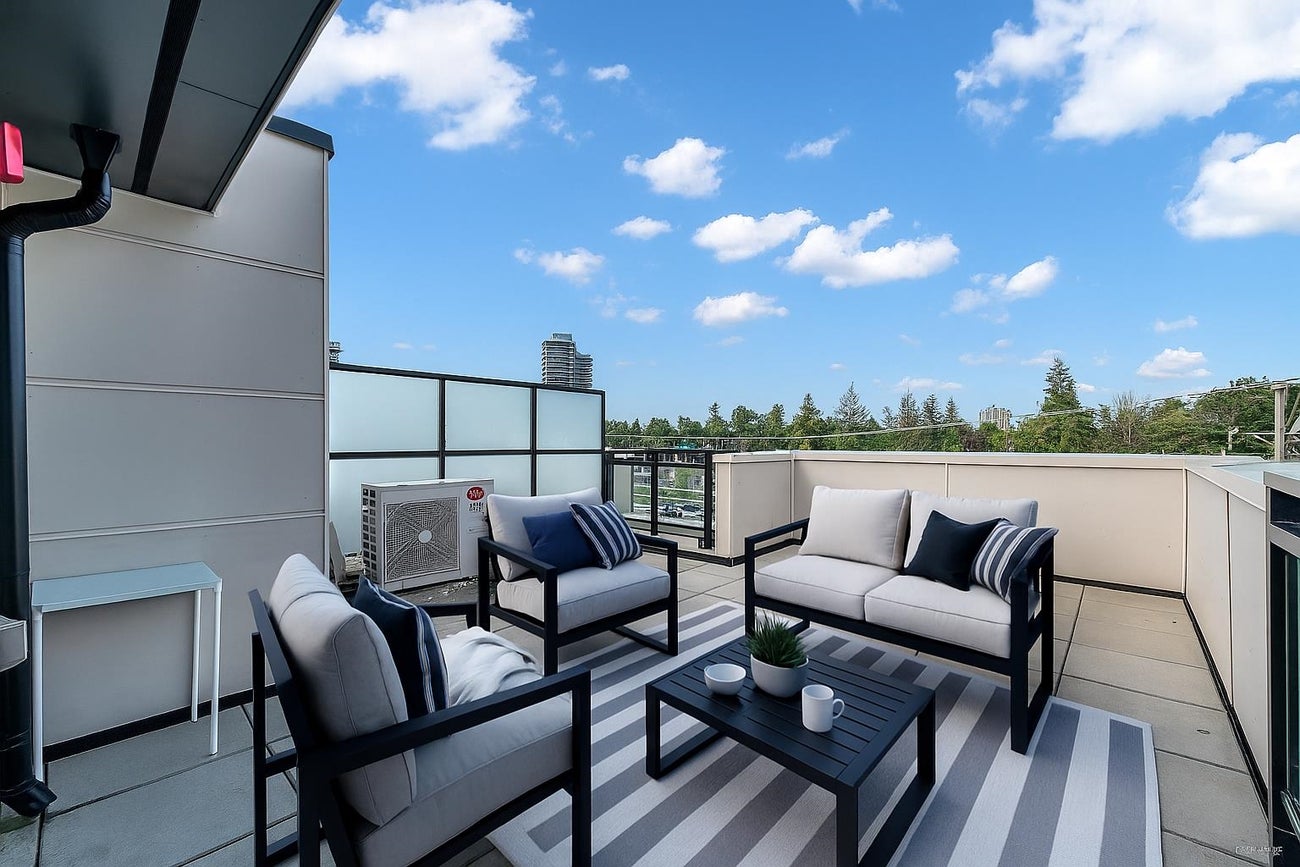 101 - 2035 Glenaire Drive - Pemberton NV Townhouse for Sale, 3 Bedrooms (R3089002)# - 29