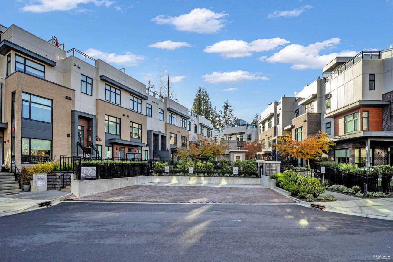 101 - 2035 Glenaire Drive - Pemberton NV Townhouse for Sale, 3 Bedrooms (R3089002)# - 35