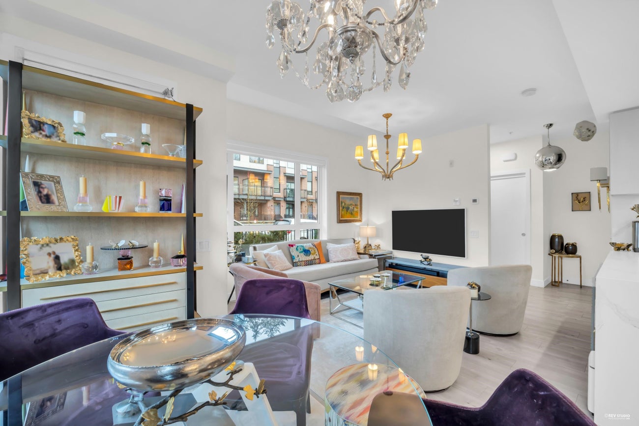 101 - 2035 Glenaire Drive - Pemberton NV Townhouse for Sale, 3 Bedrooms (R3089002)# - 7