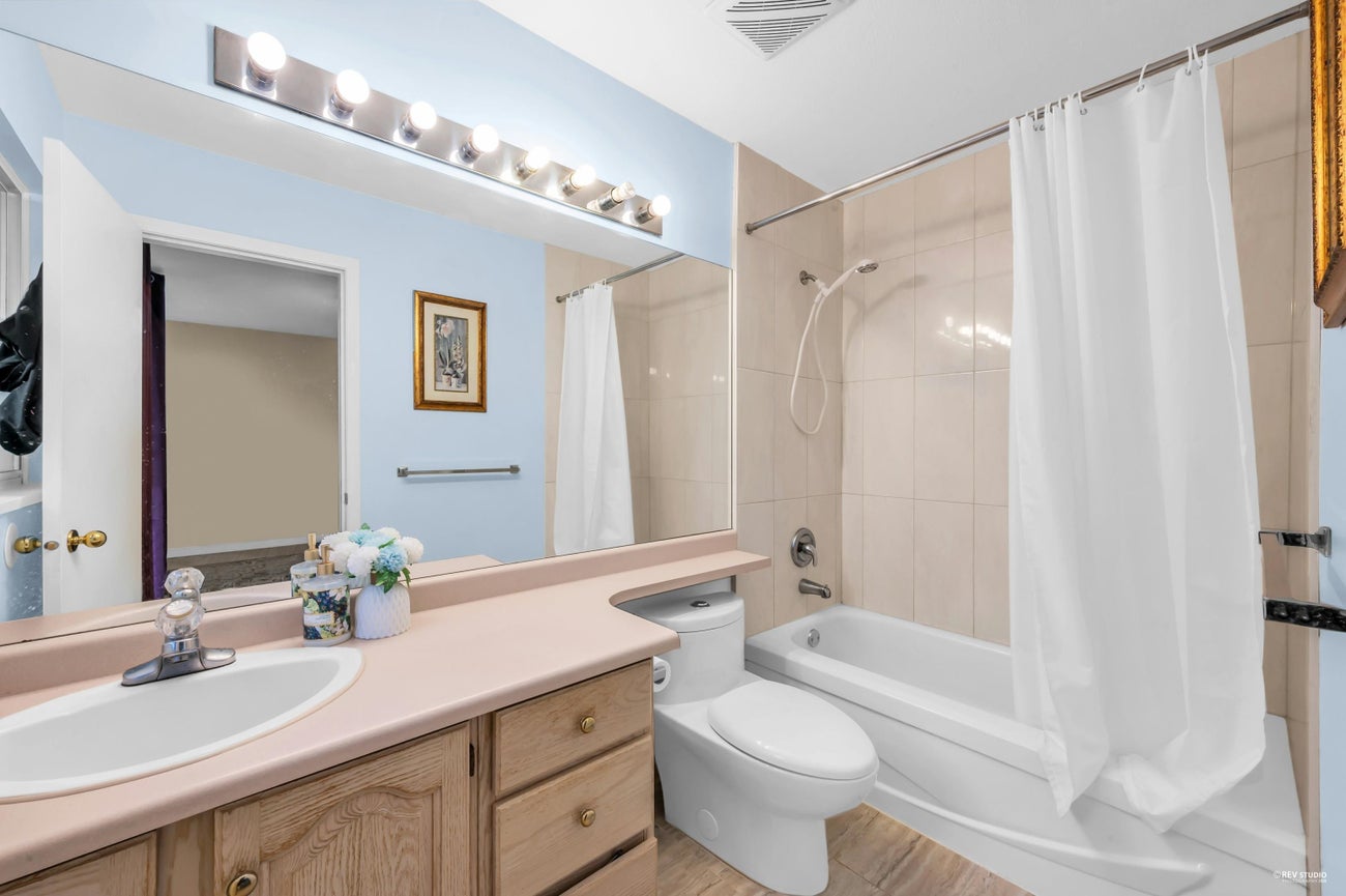 73 - 2450 Hawthorne Avenue - Central Pt Coquitlam Townhouse for Sale, 4 Bedrooms (R3089120)# - 10