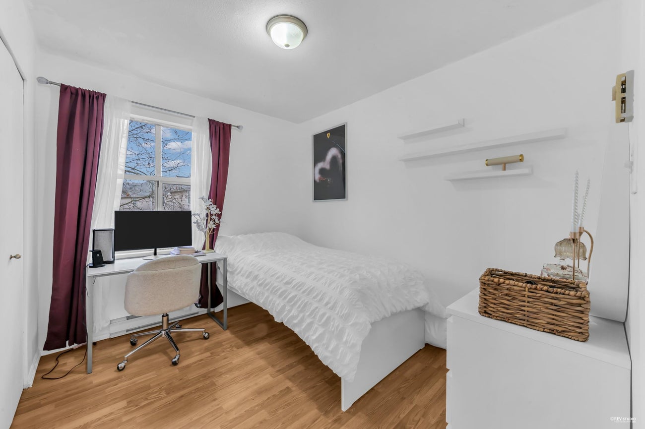 73 - 2450 Hawthorne Avenue - Central Pt Coquitlam Townhouse for Sale, 4 Bedrooms (R3089120)# - 12